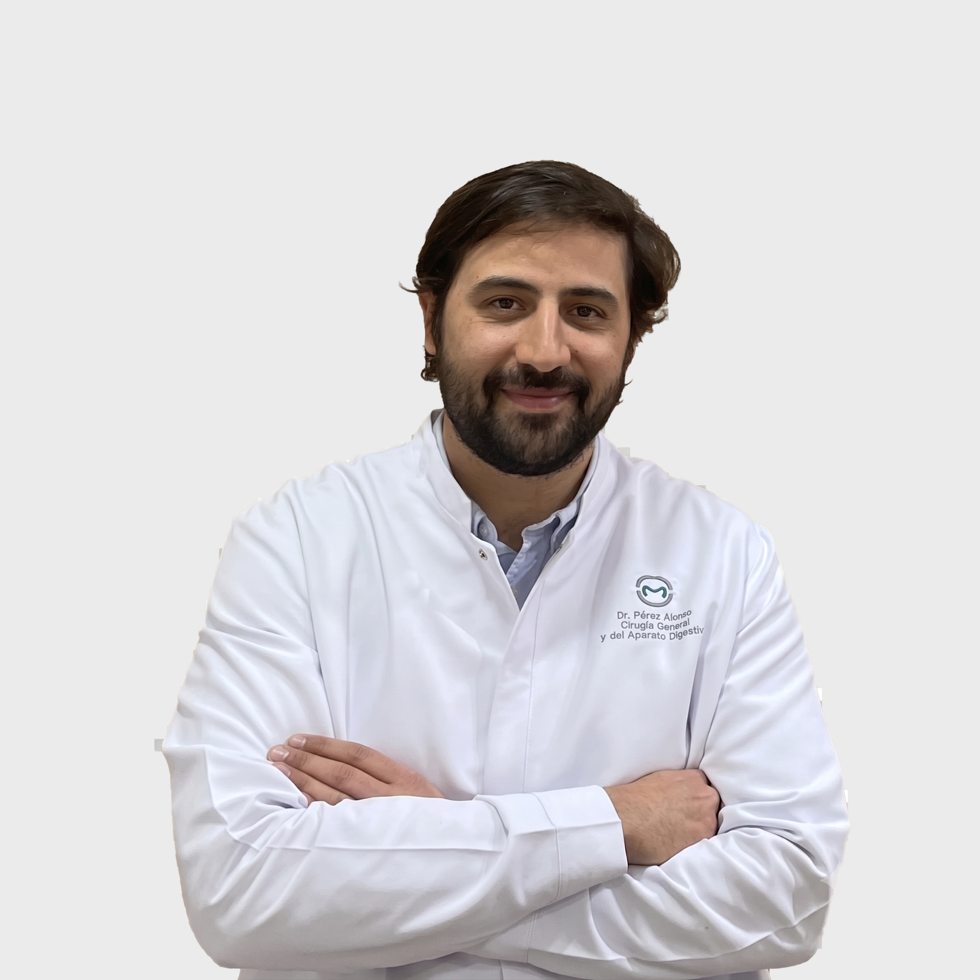Dr. Alejandro J. Pérez Alonso